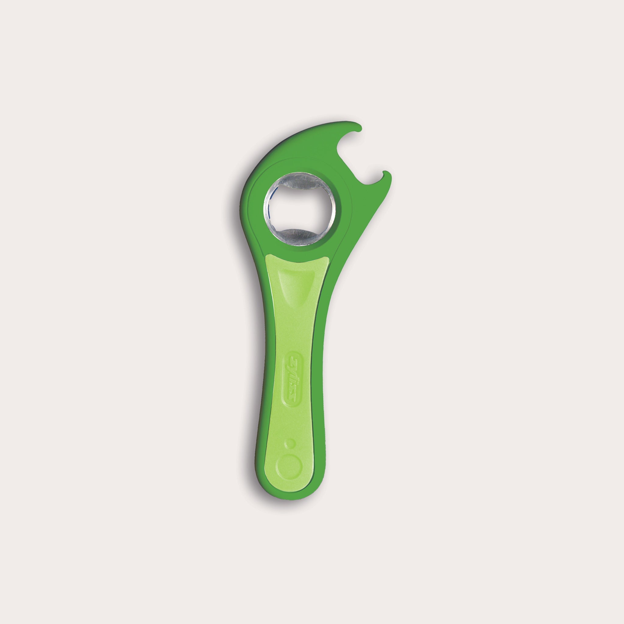 Zyliss 5-Way Opener – Versatile Bottle & Can Opener