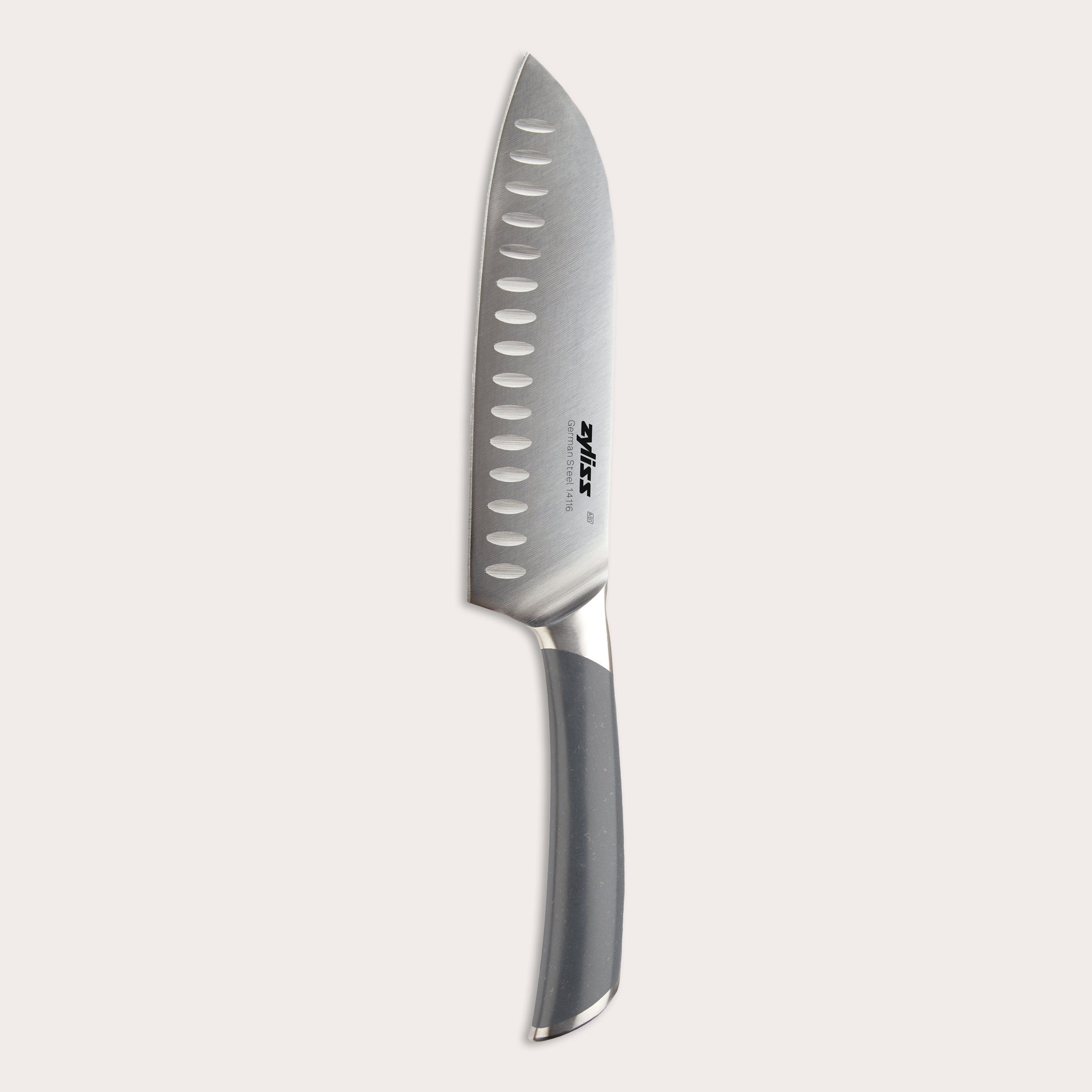Comfort Pro Santoku-Messer 18,5 cm / 7"