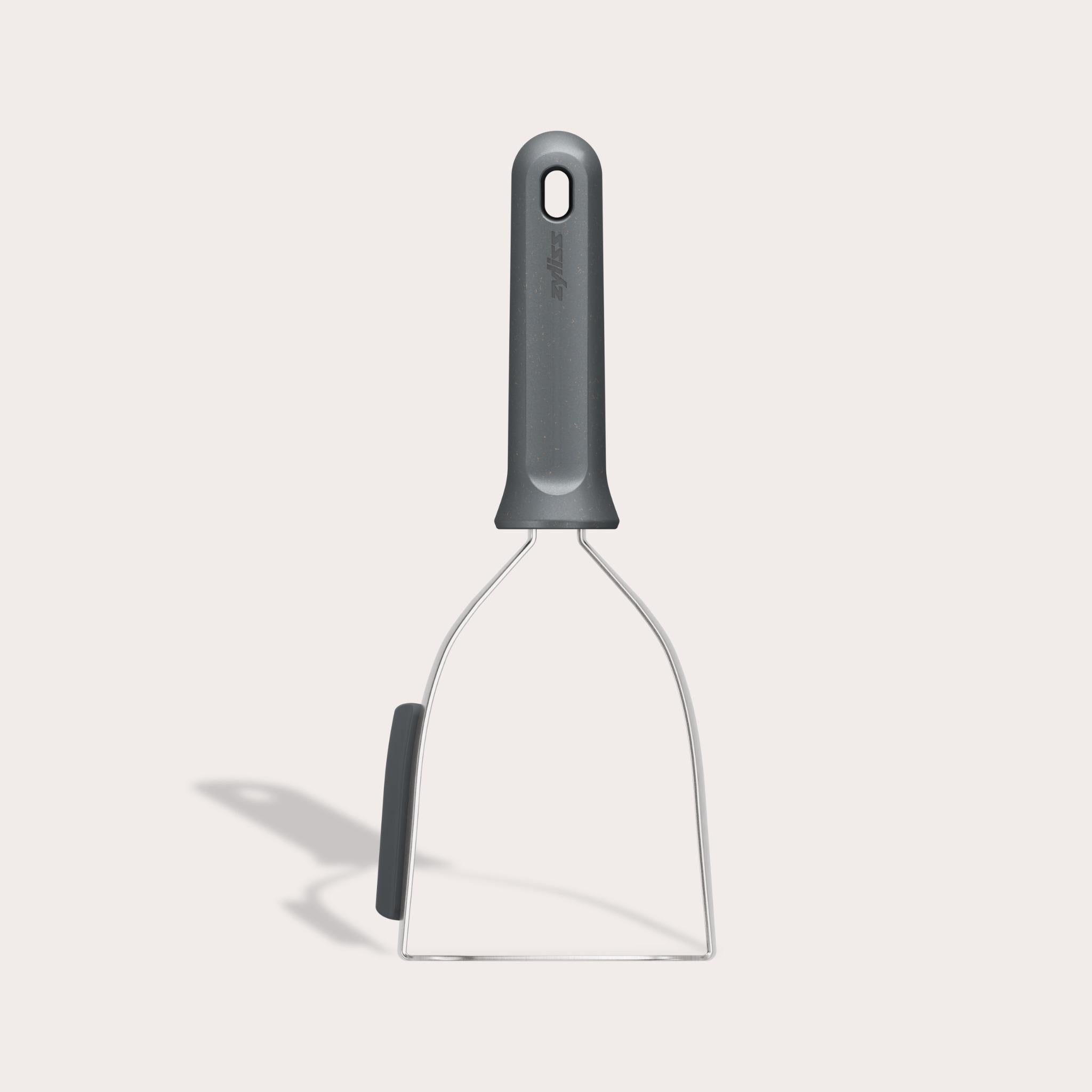 mashu...です Zyliss Potato Masher – Effortless, Smooth Mashing Tool
