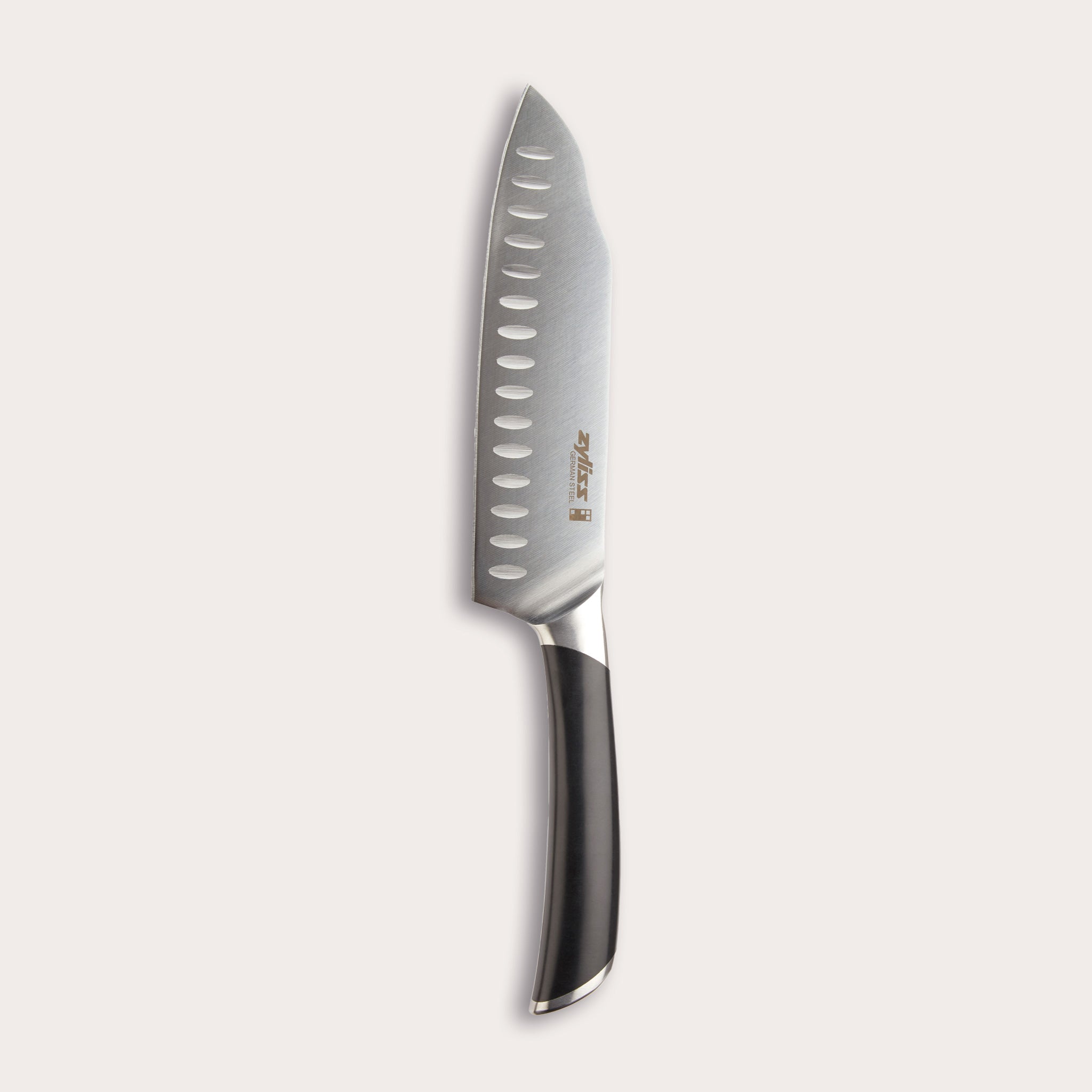 Couteau Santoku Comfort Pro 18 cm / 7"