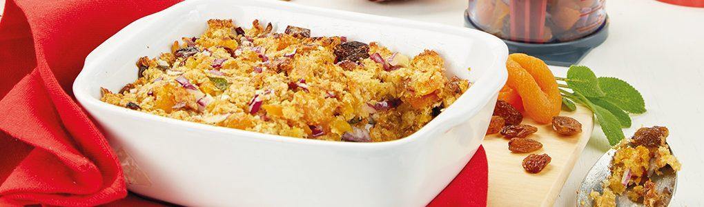 Christmas Stuffing Zyliss UK