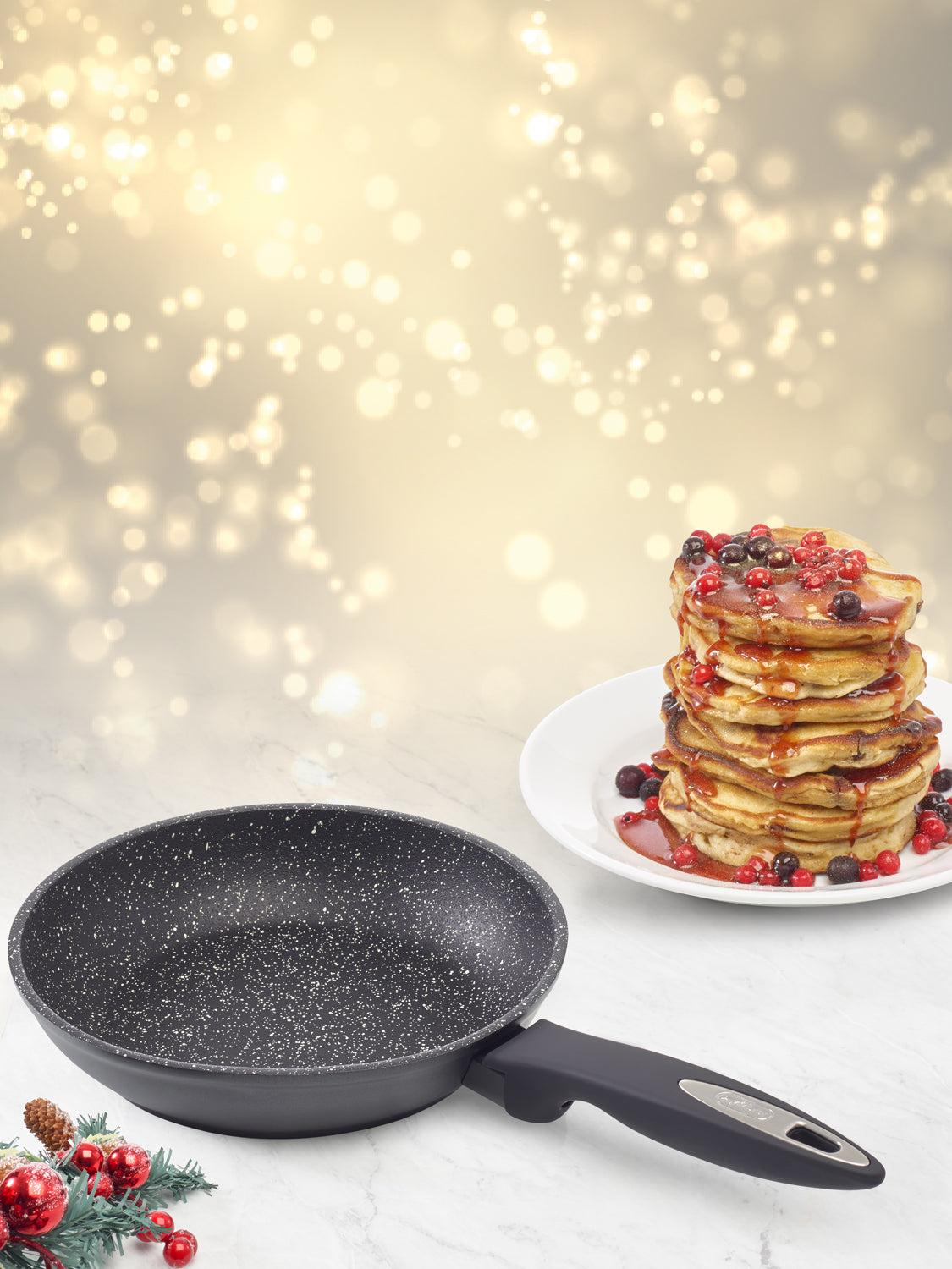 Christmas Gift Guide for the gourmet cook Zyliss UK