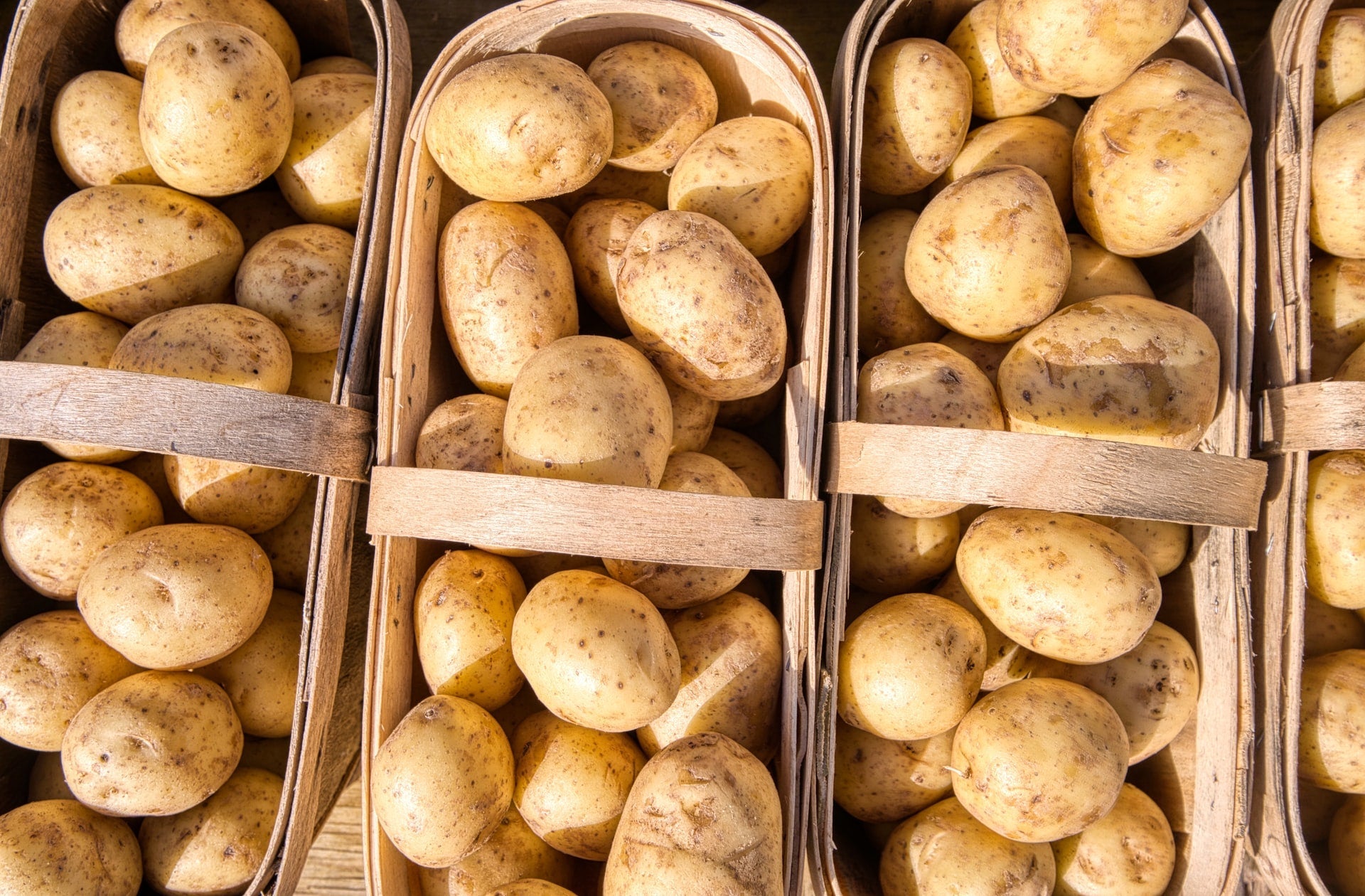 Mash your potatoes to perfection Zyliss UK