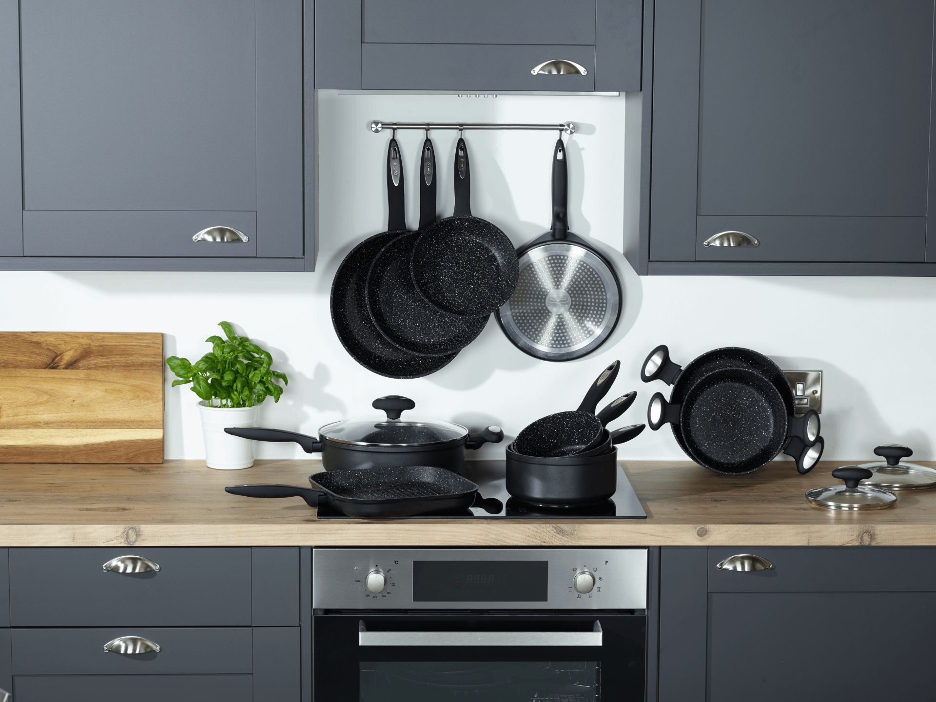 Kitchen tools every home cook needs Zyliss UK