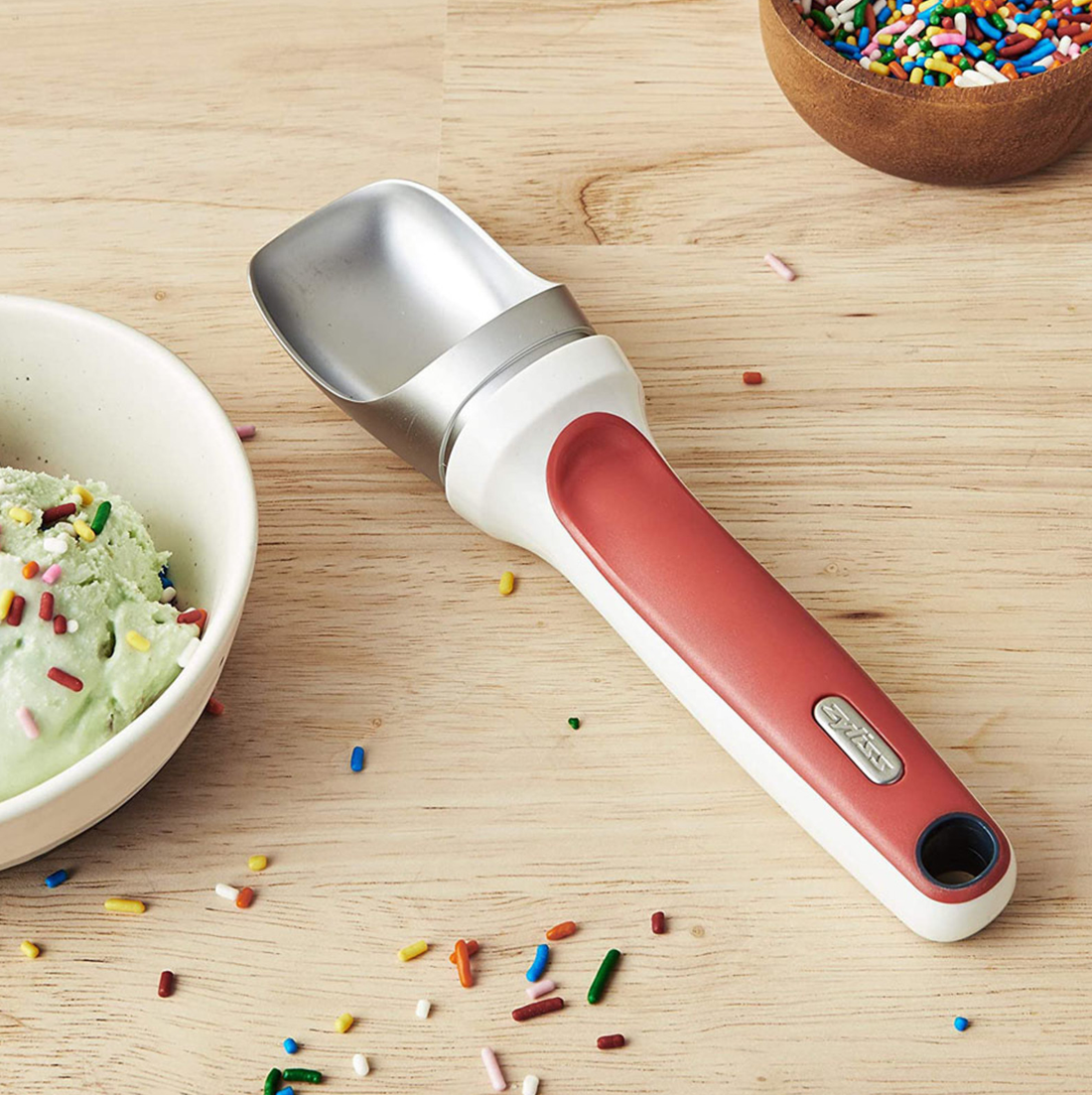 How to expertly scoop your ice cream Zyliss UK