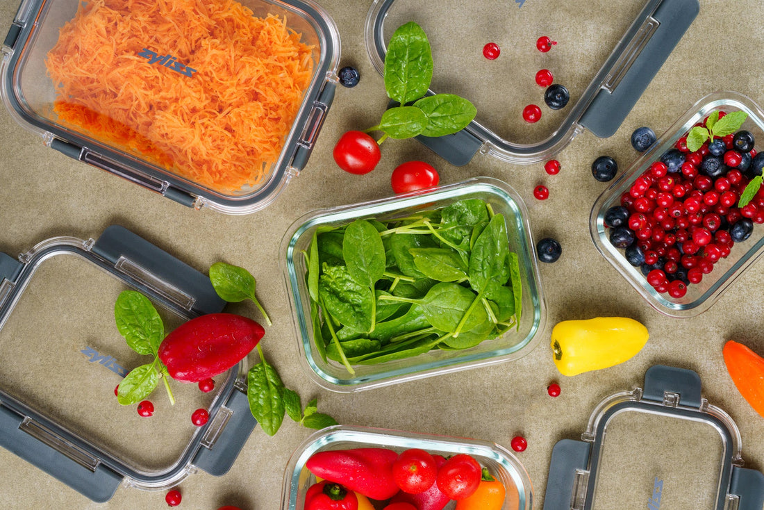 Sustainable Kitchen Practices