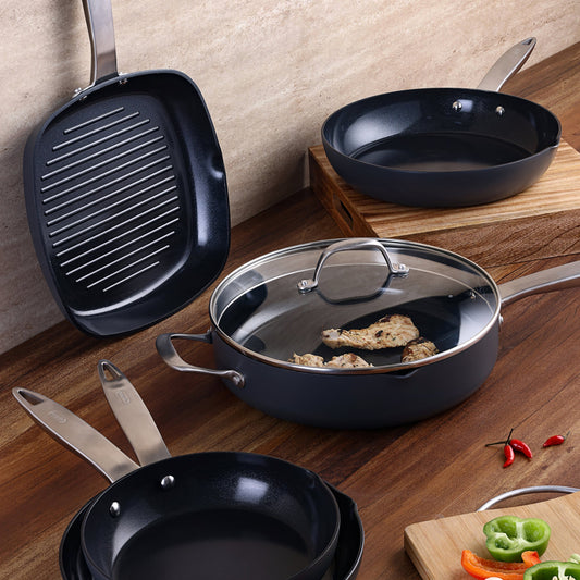 Cuisiner et pâtisser