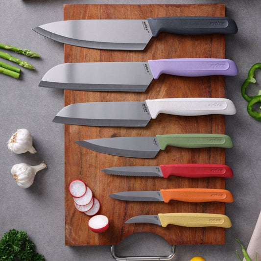 New Products From Zyliss