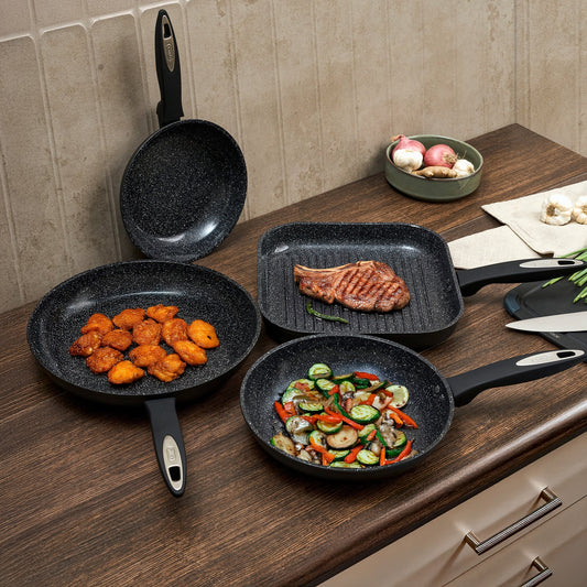 Ultimate Ceramic Pans
