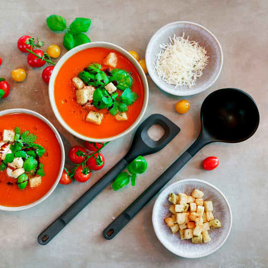 Préparation des aliments