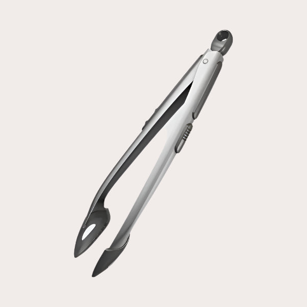 Silicone Tongs Zyliss UK