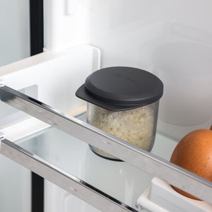 Professional Rotary Cheese Grater Set