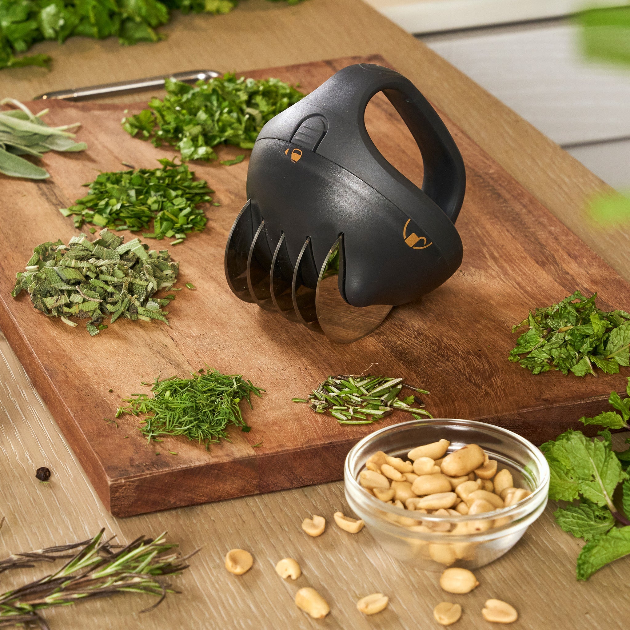 Garlic & Herb Tools | Zyliss