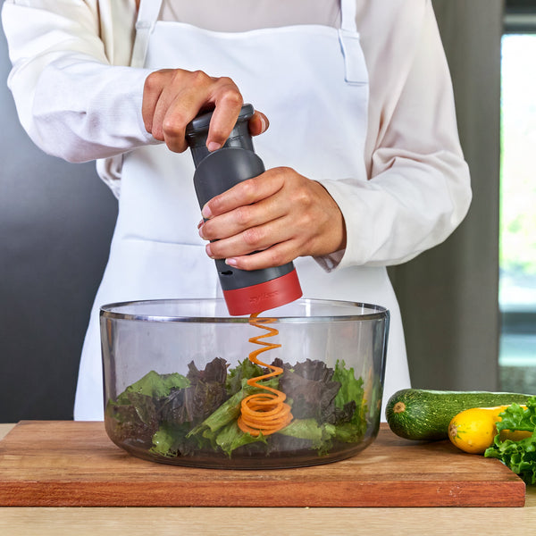 Vegetable Spiralizer