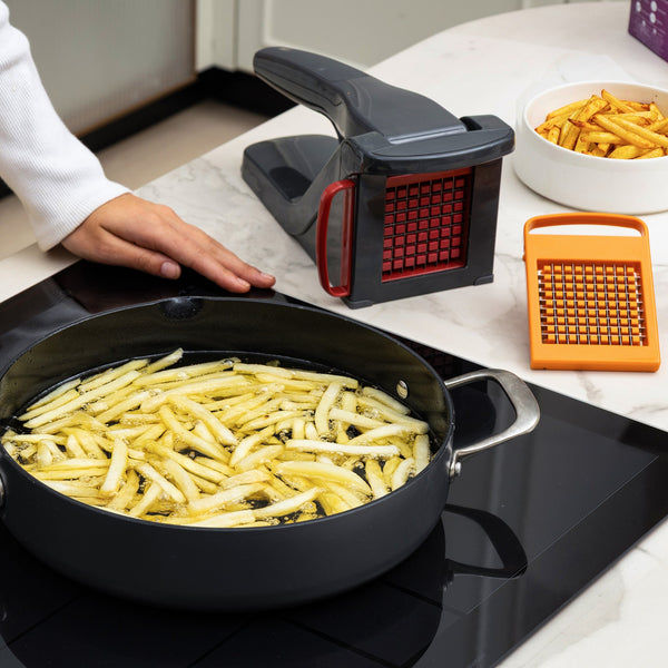 Potato & Vegetable Chipper