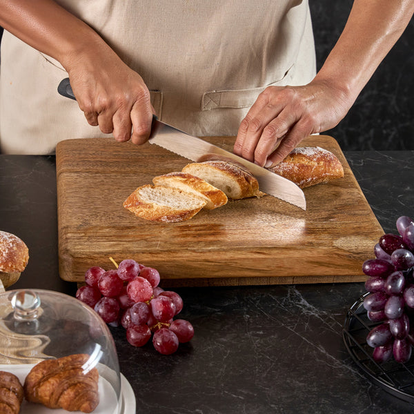 Couteau à pain 21 cm/8"