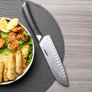 Comfort Pro Santoku Knife 18.5cm / 7"