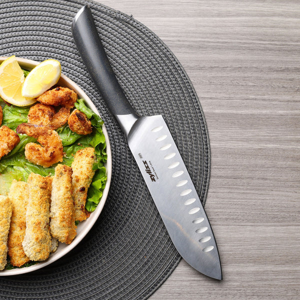 Comfort Pro Santoku Knife 18.5cm / 7"