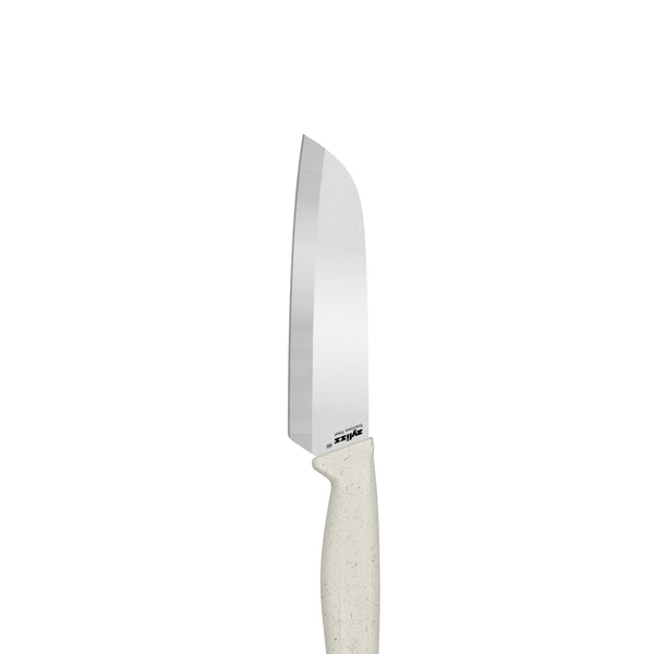 Classic 2 Piece Chef & Santoku Knife Set