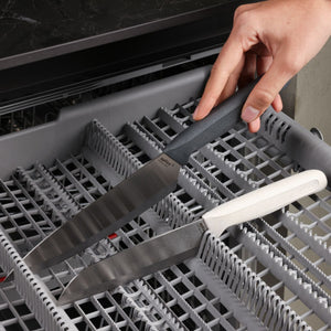 Classic 2 Piece Chef & Santoku Knife Set