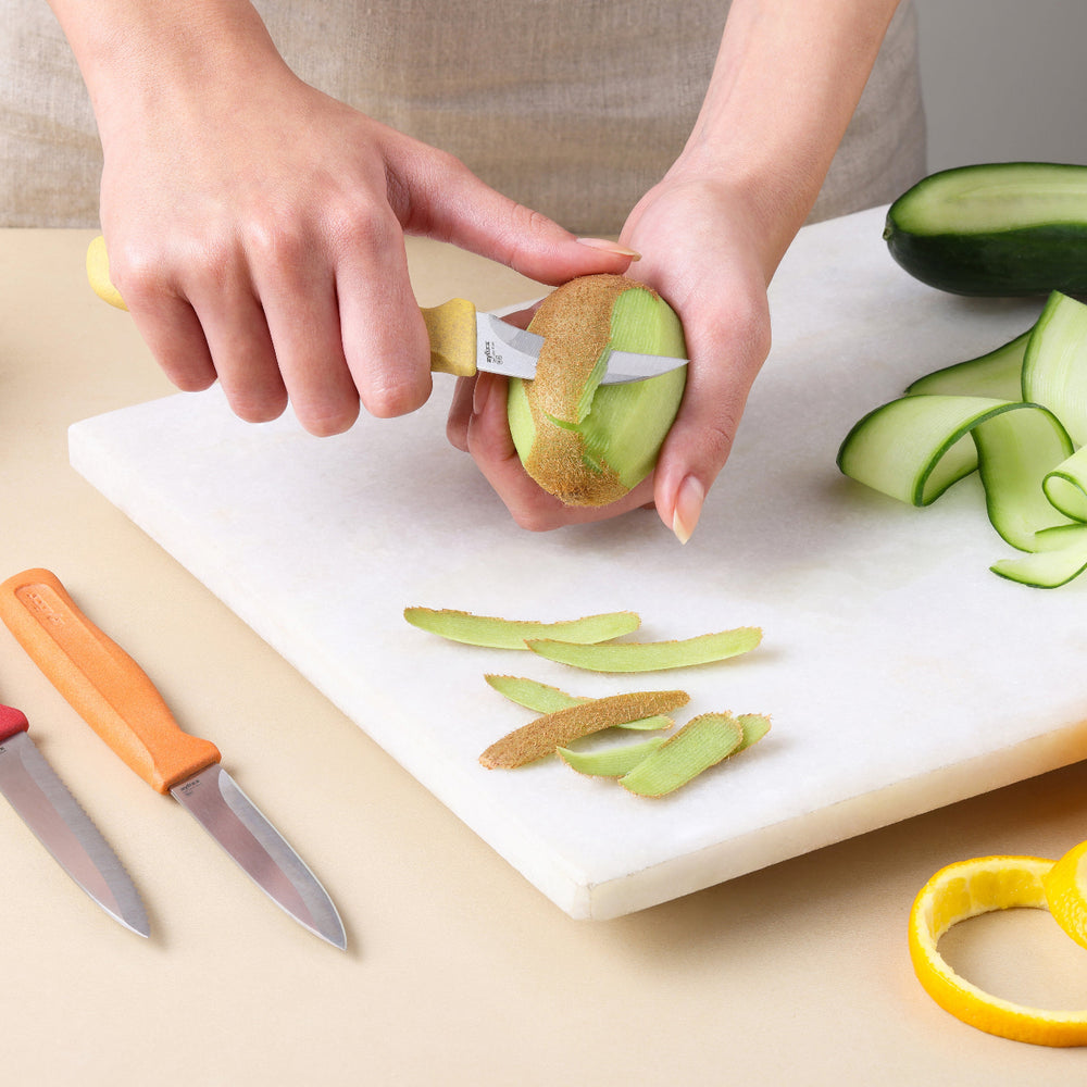 Classic 3 Piece Peeling & Paring Knife Set