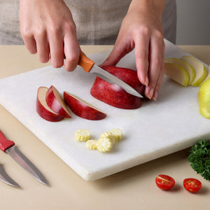 Classic 3 Piece Peeling & Paring Knife Set