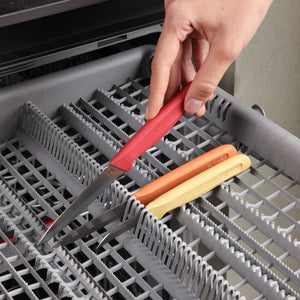 Classic 3 Piece Peeling & Paring Knife Set