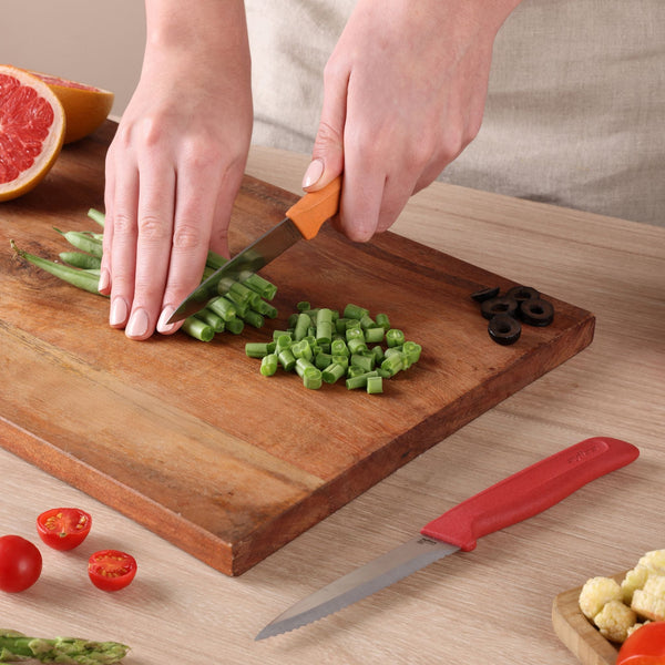 Classic 2 Piece Paring Knife Set