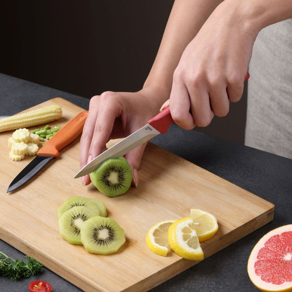 Classic 2 Piece Paring Knife Set