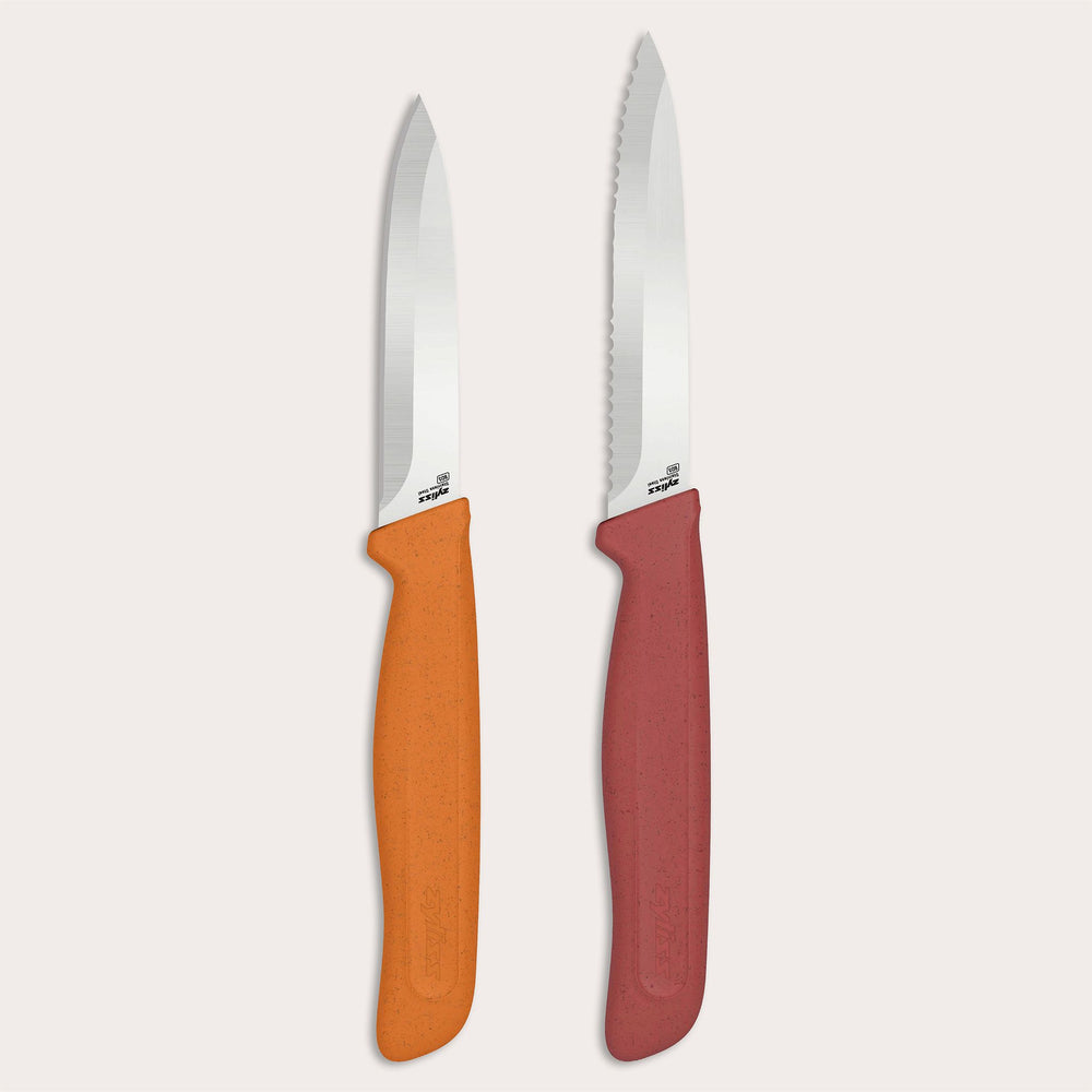 Classic 2 Piece Paring Knife Set