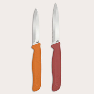 Classic 2 Piece Paring Knife Set