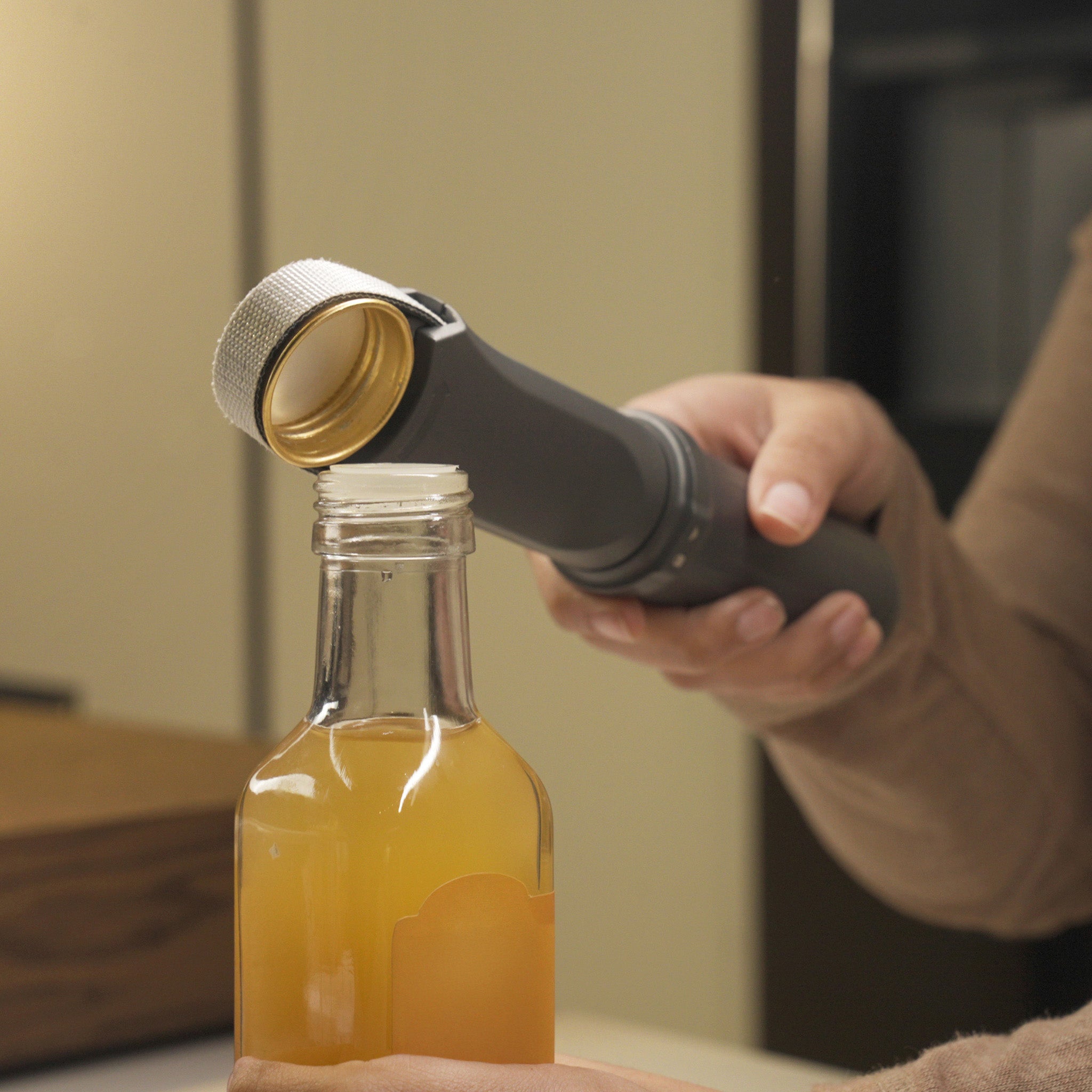 Zyliss Jar Opener – Reliable, Easy-Grip Tool