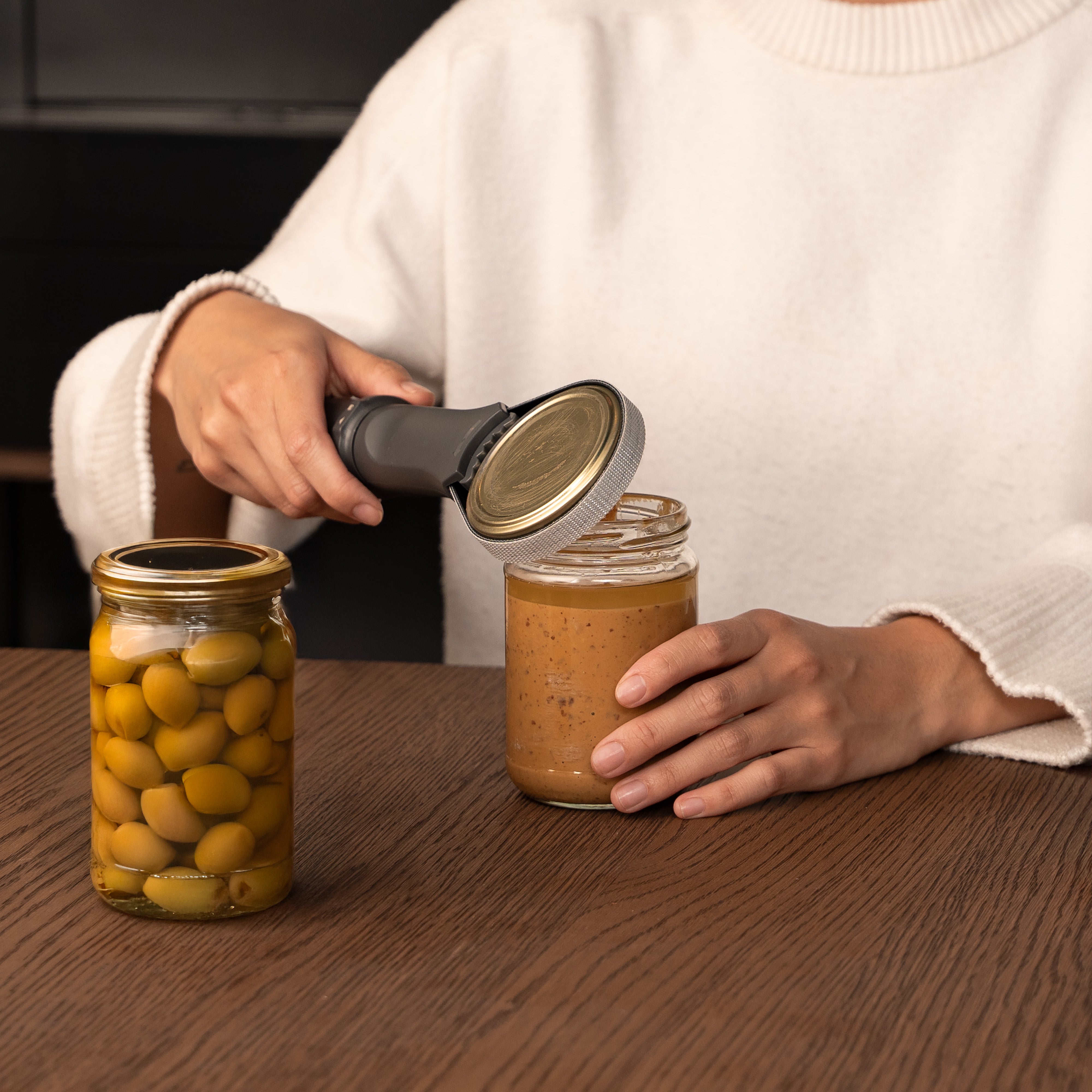 Zyliss Jar Opener – Reliable, Easy-Grip Tool