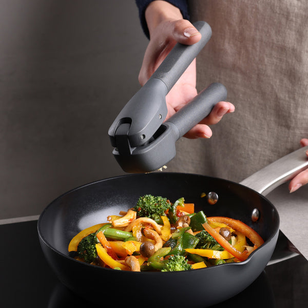 Classic Garlic Press