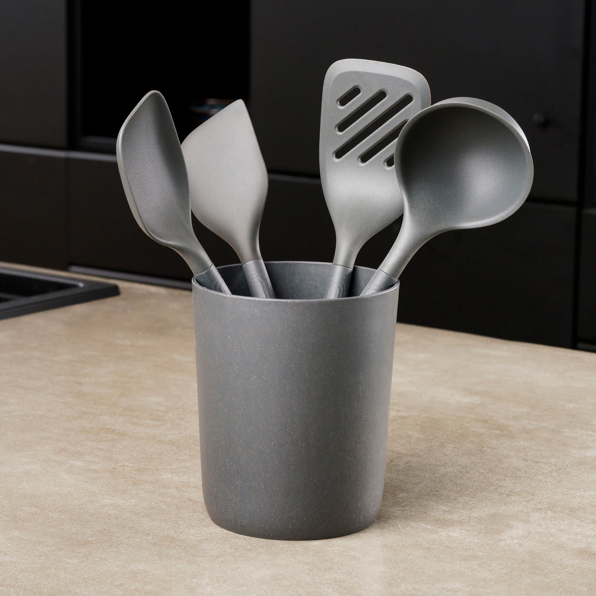 Zyliss 5-teiliges Küchenhelfer-Set – Unverzichtbare Küchenutensilien -Kollektion