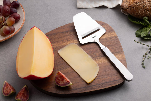 Zyliss Signature Cheese Plane 97mm/3.8in — lifestyle