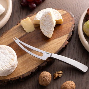 Zyliss Signature Soft Cheese Knife 109mm/4.3in — lifestyle