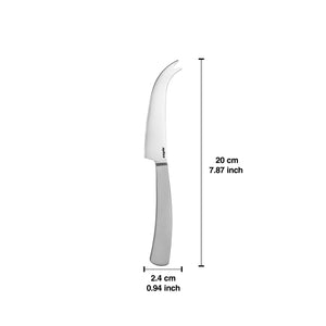 Zyliss Signature Universal Cheese Knife 100mm/3.9in — dimensions