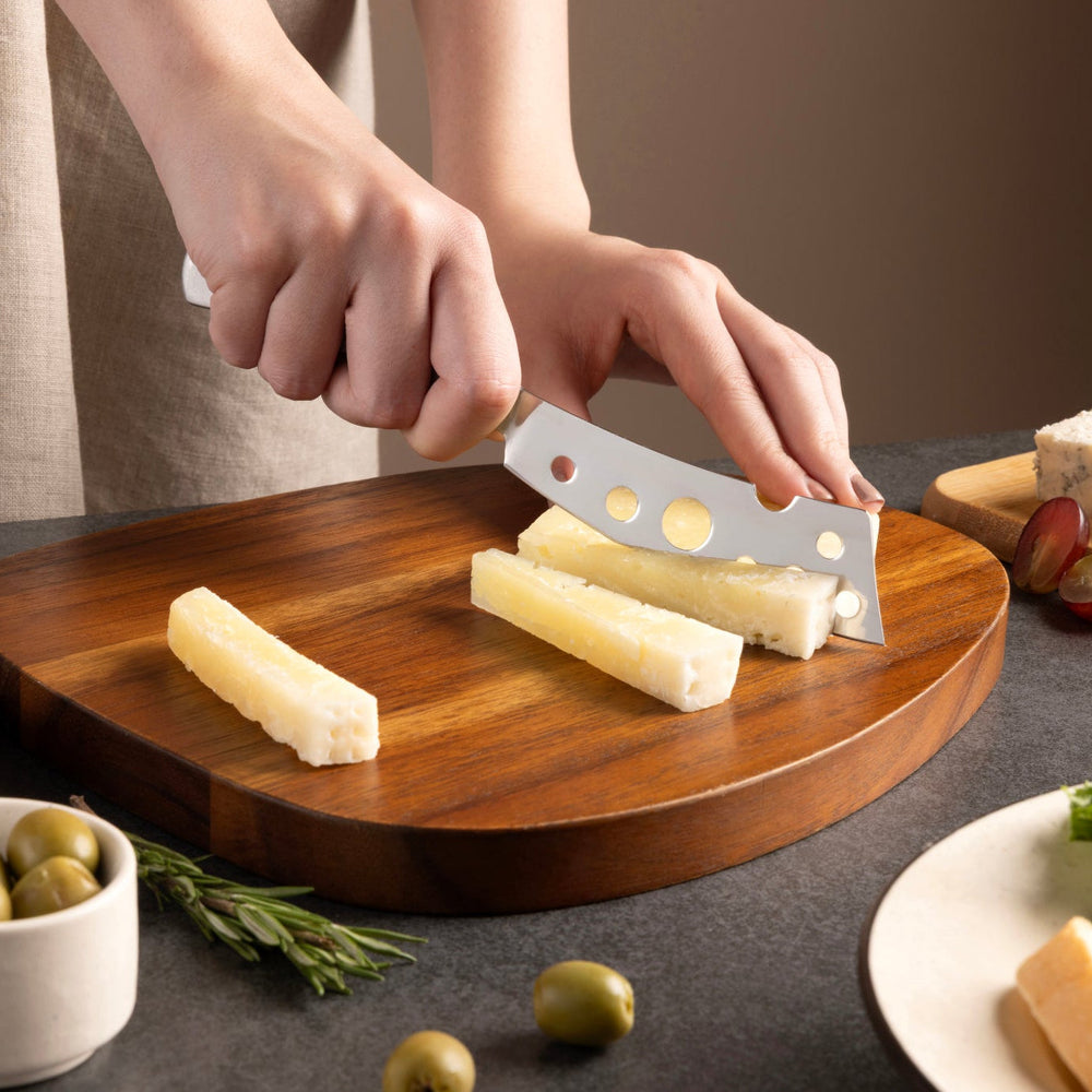 Zyliss Signature Semi-Soft Cheese Knife 116mm/4.6in — main