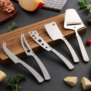 Zyliss Signature Semi-Soft Cheese Knife 116mm/4.6in — product range