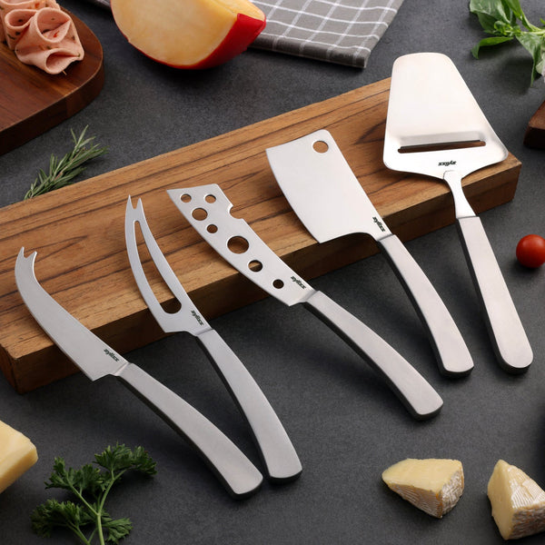 Zyliss Signature Semi-Soft Cheese Knife 116mm/4.6in — product range