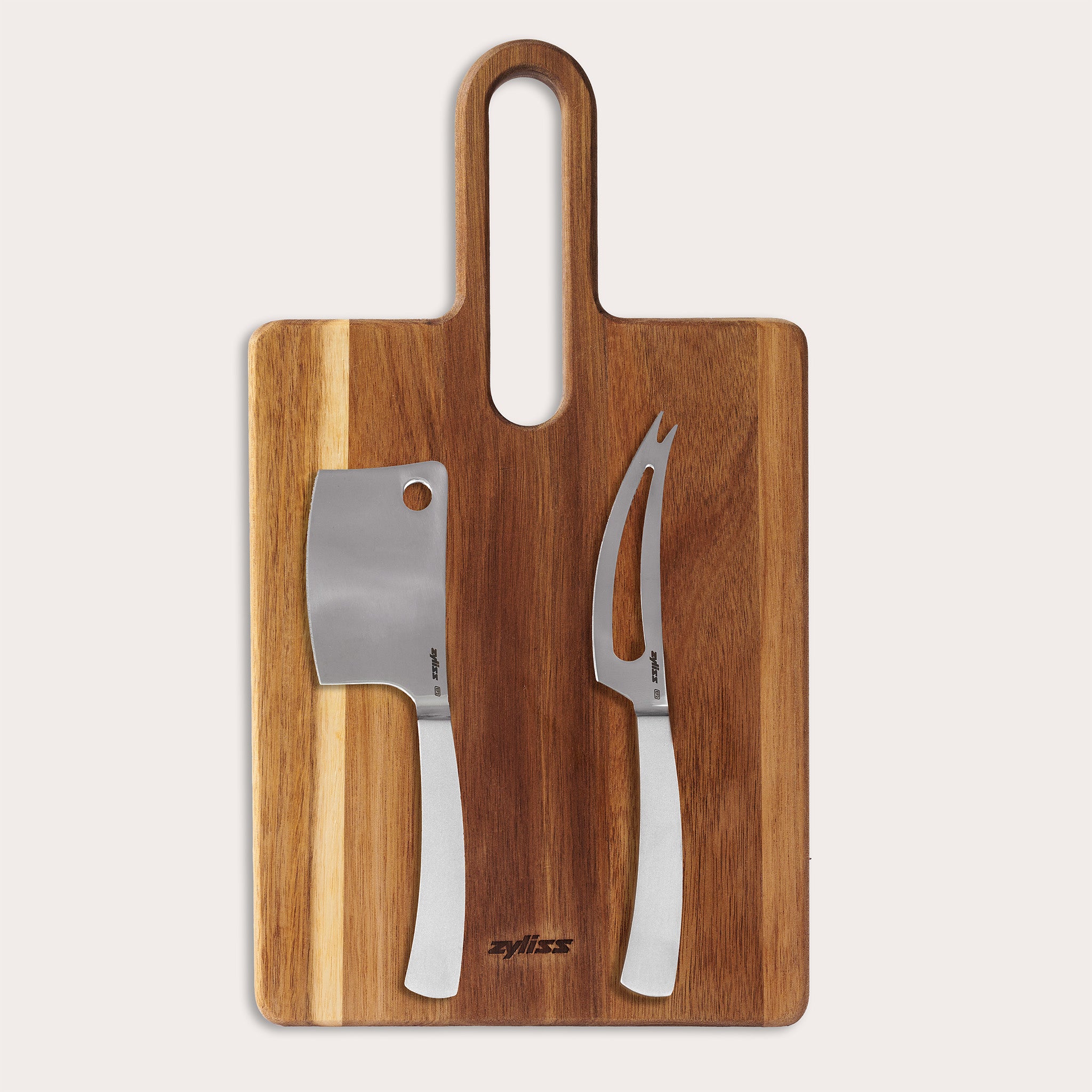 Cheese knives