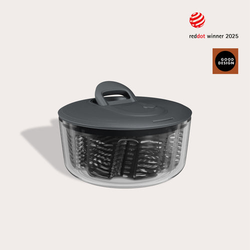 Easy Spin Salad Spinner