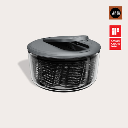 Swift Dry Salad Spinner