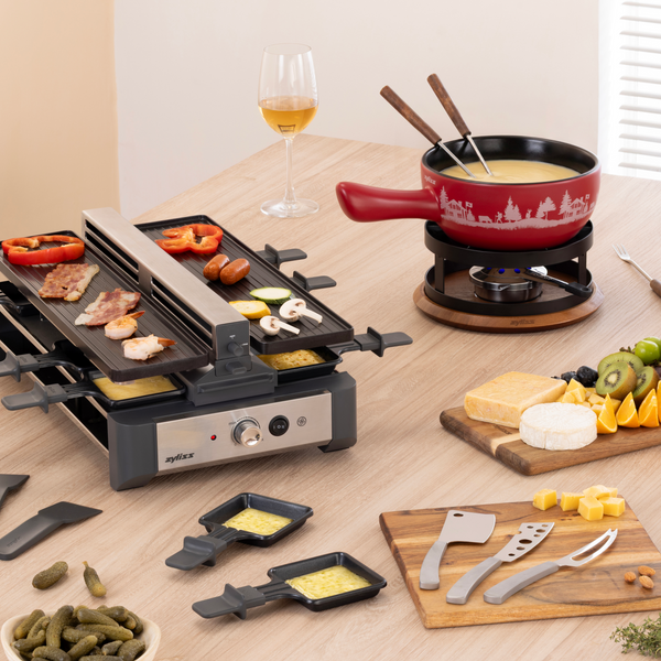 Zyliss Signature Cheese Cleaver 99mm/3.9in — product range