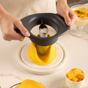 Mango Splitter