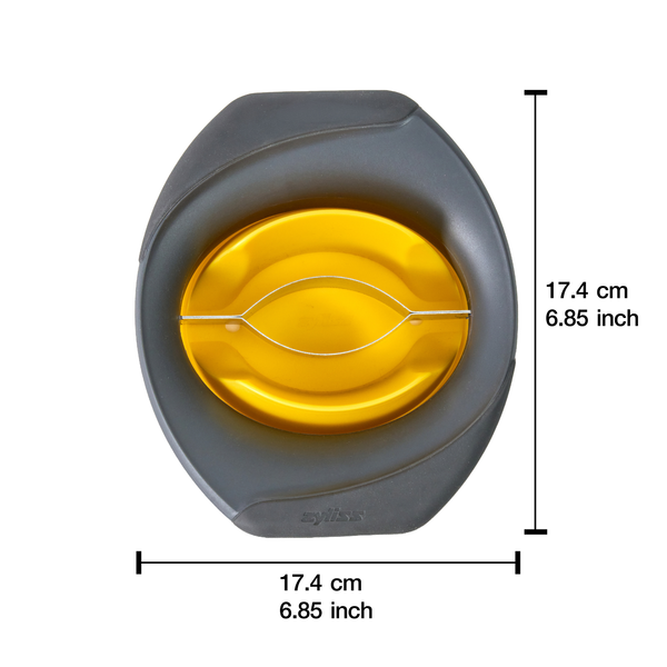 Mango Splitter