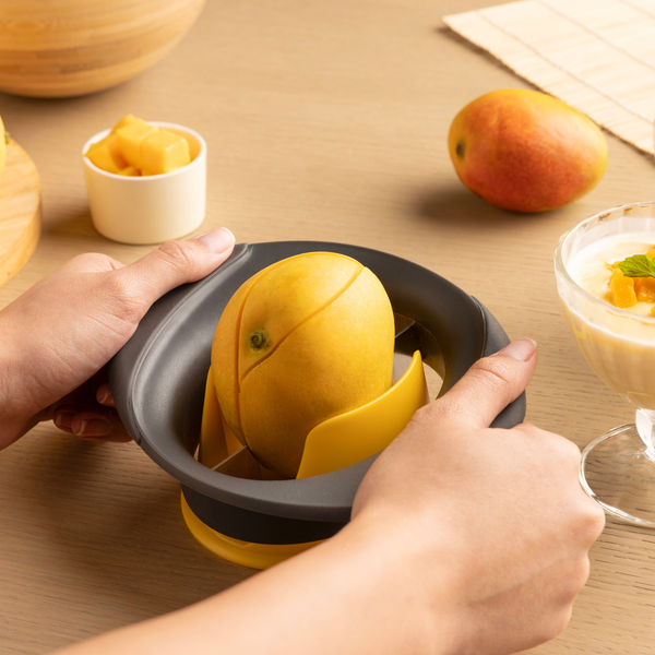 Mango Splitter