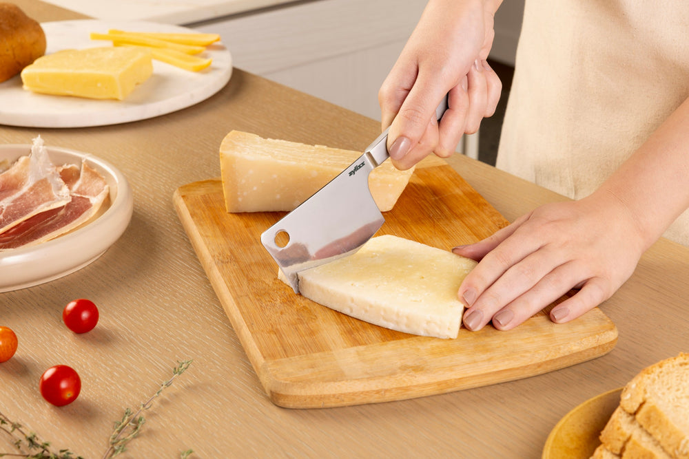 Zyliss Signature Cheese Cleaver 99mm/3.9in — main