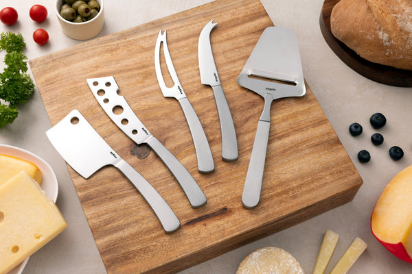 Zyliss Signature Cheese Cleaver 99mm/3.9in — product range